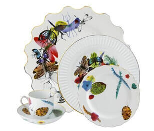 Vista Alegre - Caribe by Christian Lacroix