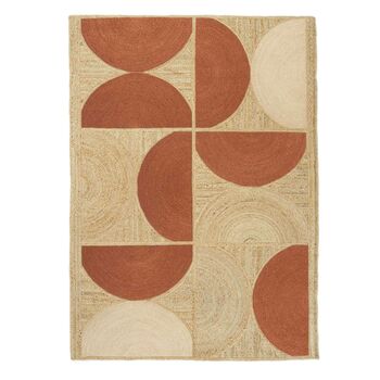 Vloerkleed Rocky  Elitis - 180x250 cm - Cardemone