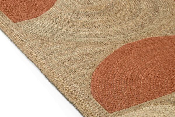 Vloerkleed Rocky  Elitis - 180x250 cm - Cardemone