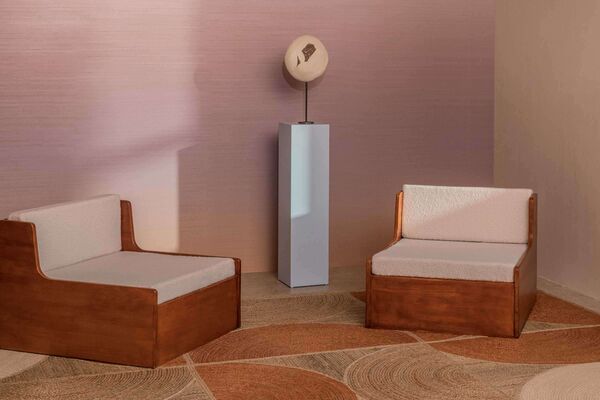 Vloerkleed Rocky Elitis - 250x350 cm - Cardemone