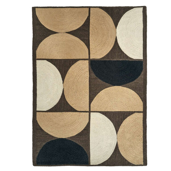 Vloerkleed Rocky Elitis - 250x350 cm - Piroque