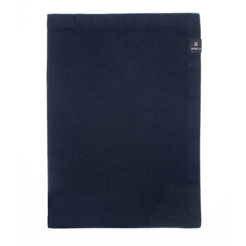 Weekday placemat navy - set van 2