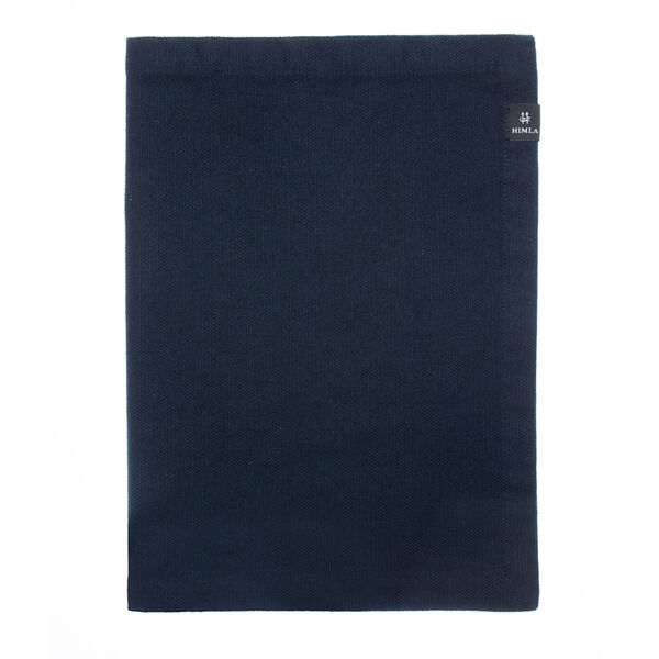 Weekday placemat navy - set van 2