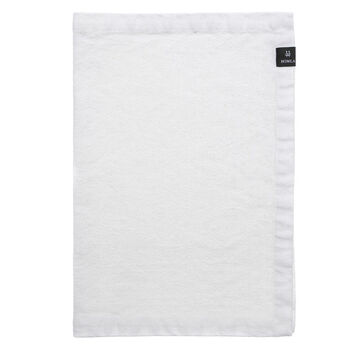 Weekday placemat white - set van 2