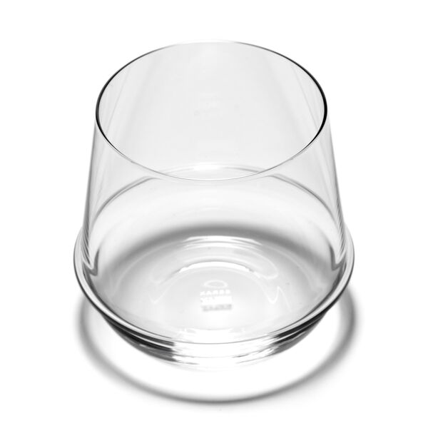 Whiskyglas Dune by Kelly Wearstler - set van 4