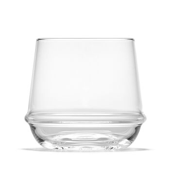 Whiskyglas Dune by Kelly Wearstler - set van 4
