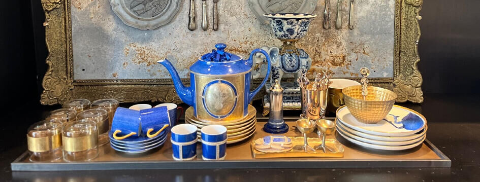 Woonaccessoires