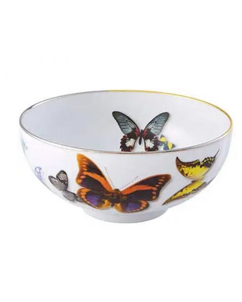 Soepbowl  Butterfly Parade14 cm