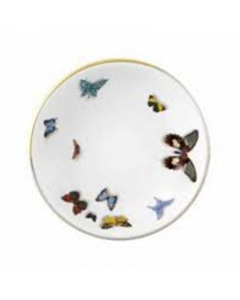 Medium platte bowl Butterfly Parade