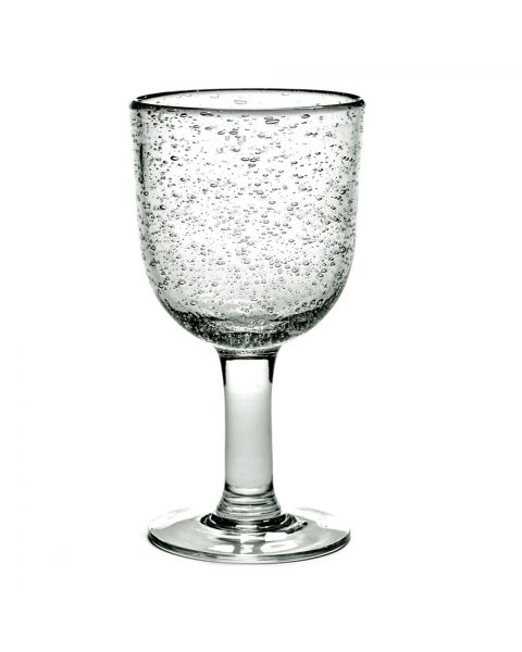 Pure wijnglas by Pascale Naessens 20 cl set van 4