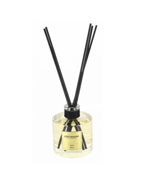 Capilla Cuir Small Fragrance Sticks Oud