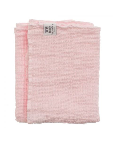 Fresh laundry handdoek romance 135x70 cm