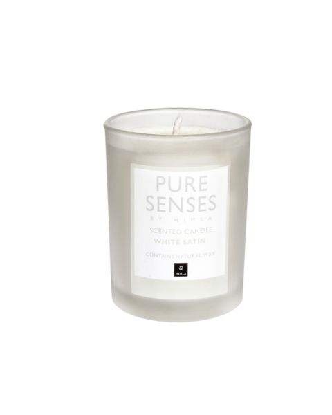 pure senses scented candle